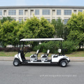 Curtis Controller 6 Seater Electric Golf Car